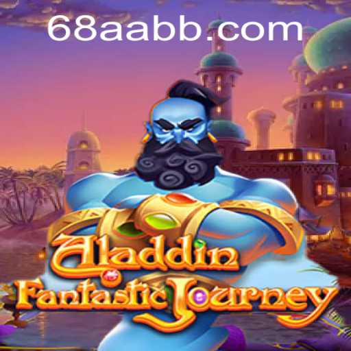 Descubra o Fascinante Mundo de Aladdin: O Jogo e Suas Regras com 68AA.com