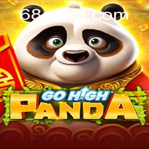 GoHighPanda: Aventura e Estratégia no Mundo de Pandas Virtuais