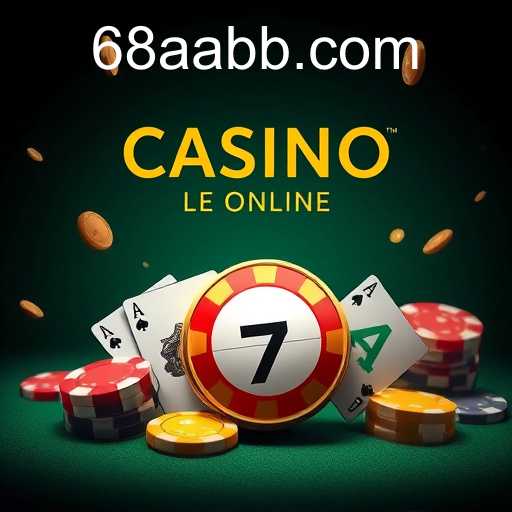 Jogos de cassino