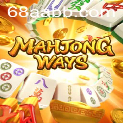Descubra o Universo de MahjongWays no Portal 68AA.com